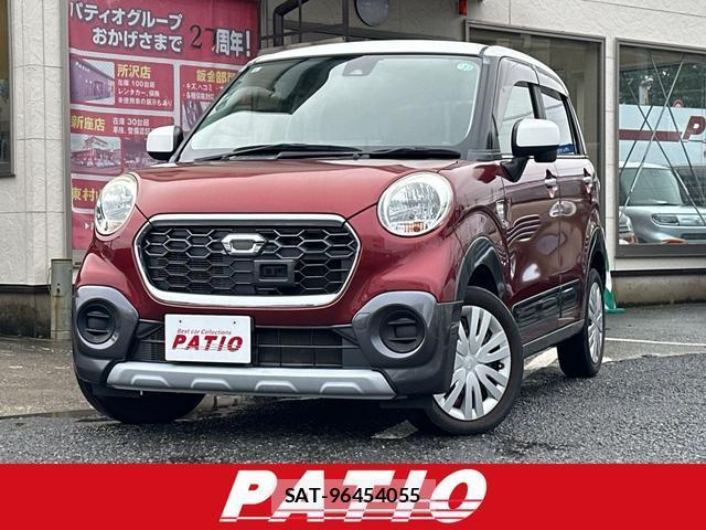 Daihatsu CAST 2015-09 8814411-0