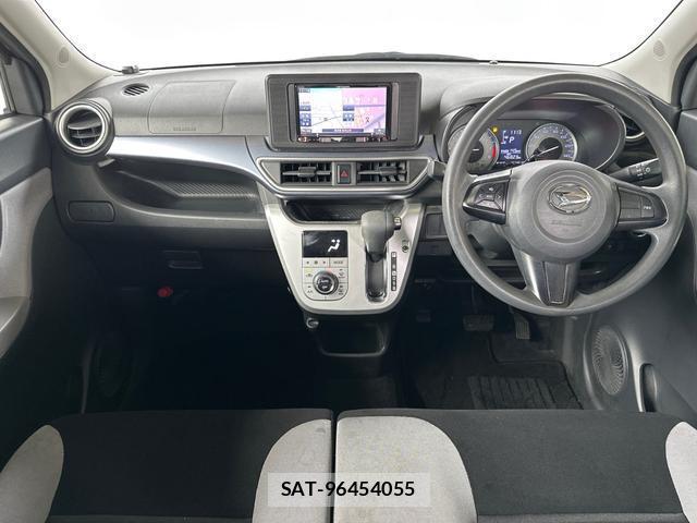 Daihatsu CAST 2015-09 8814411-1