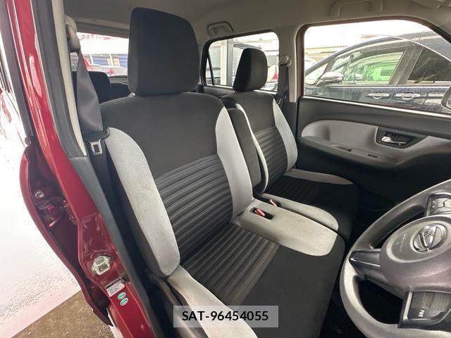 Daihatsu CAST 2015-09 8814411-10