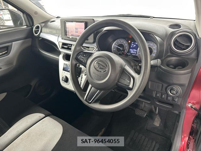 Daihatsu CAST 2015-09 8814411-11