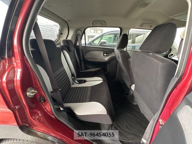 Daihatsu CAST 2015-09 8814411-12