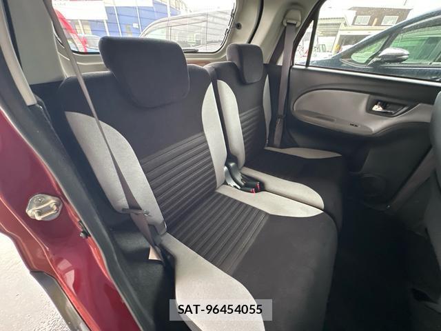 Daihatsu CAST 2015-09 8814411-13