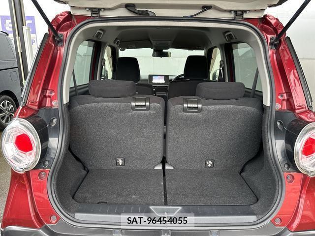 Daihatsu CAST 2015-09 8814411-15