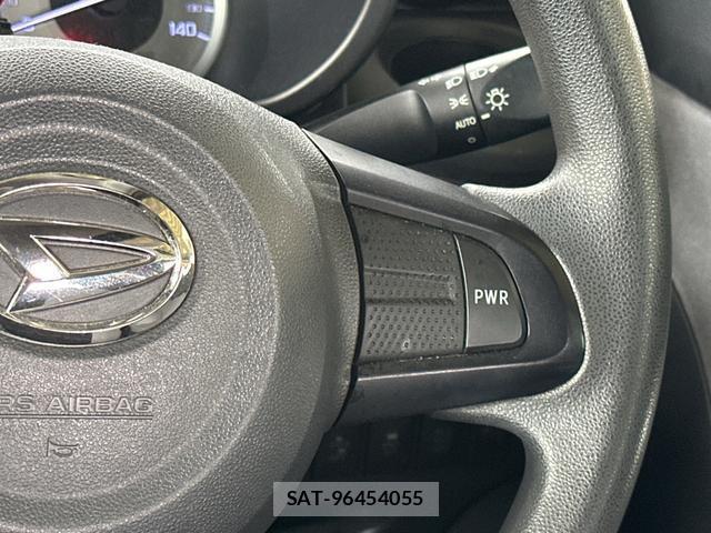 Daihatsu CAST 2015-09 8814411-17