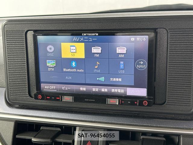 Daihatsu CAST 2015-09 8814411-3