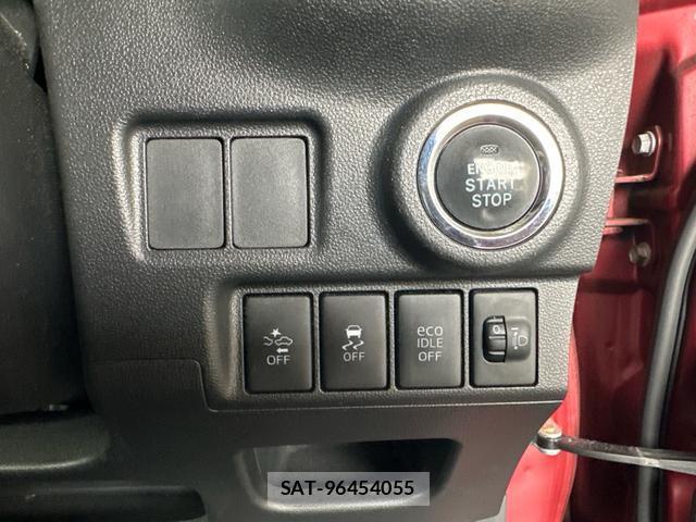 Daihatsu CAST 2015-09 8814411-8