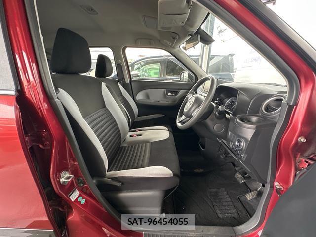 Daihatsu CAST 2015-09 8814411-9