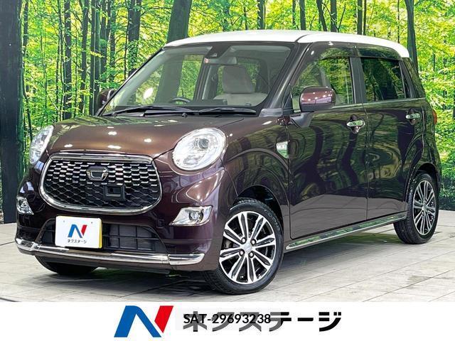 Daihatsu CAST 2015-12 8814602-0