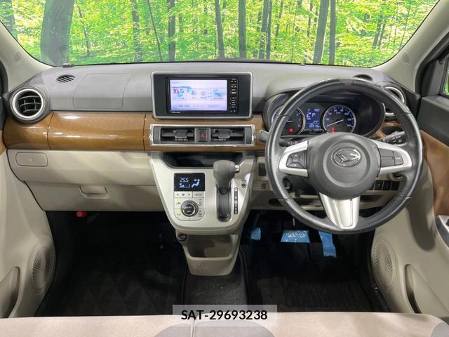 Daihatsu CAST 2015-12 8814602-1