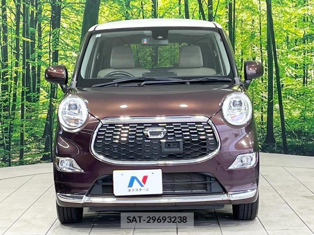 Daihatsu CAST 2015-12 8814602-13