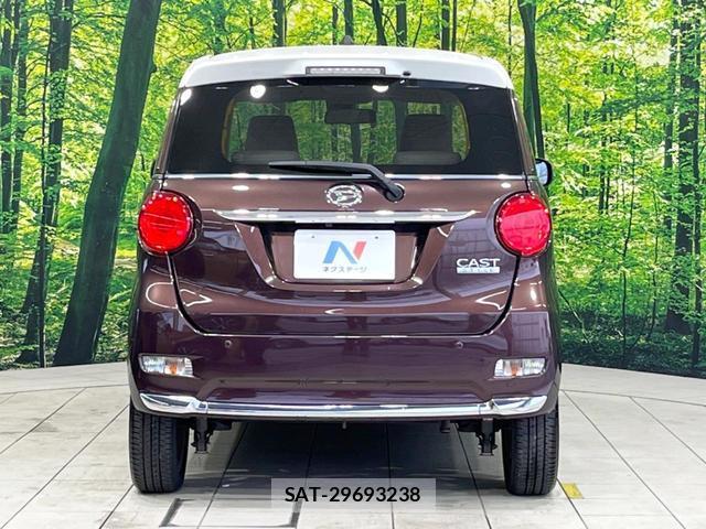 Daihatsu CAST 2015-12 8814602-14