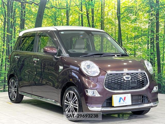 Daihatsu CAST 2015-12 8814602-15