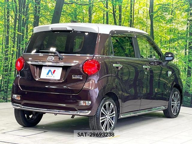Daihatsu CAST 2015-12 8814602-16