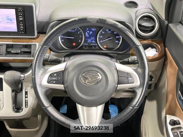 Daihatsu CAST 2015-12 8814602-9
