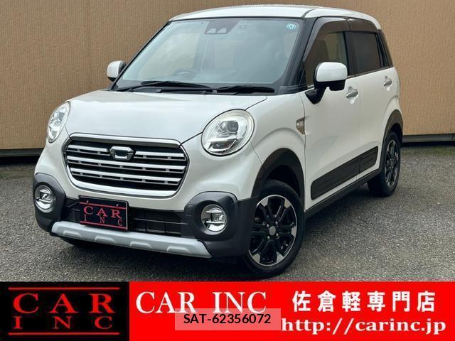 Daihatsu CAST 2018-02 8815045-0