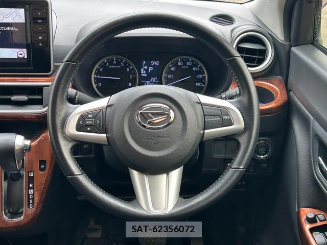 Daihatsu CAST 2018-02 8815045-11