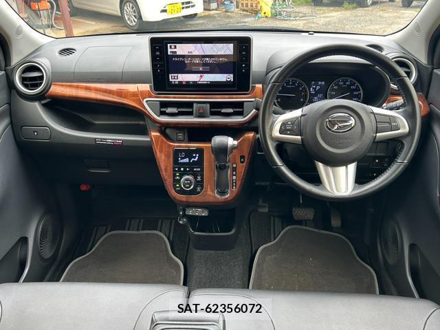 Daihatsu CAST 2018-02 8815045-12