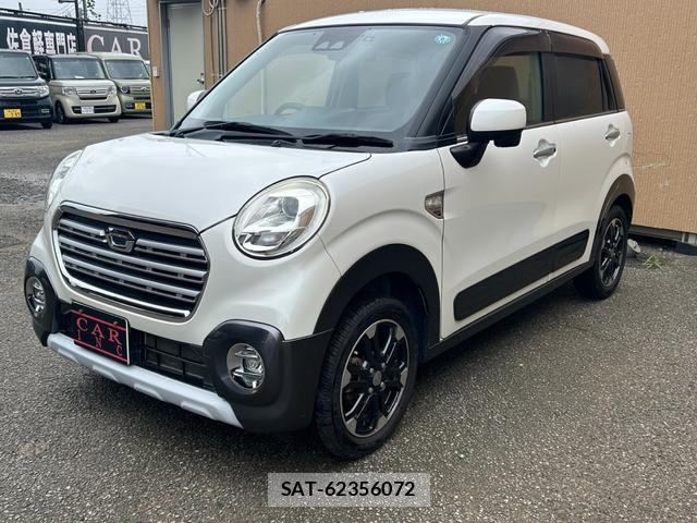 Daihatsu CAST 2018-02 8815045-15