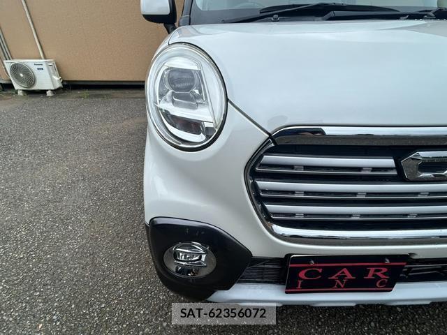 Daihatsu CAST 2018-02 8815045-16