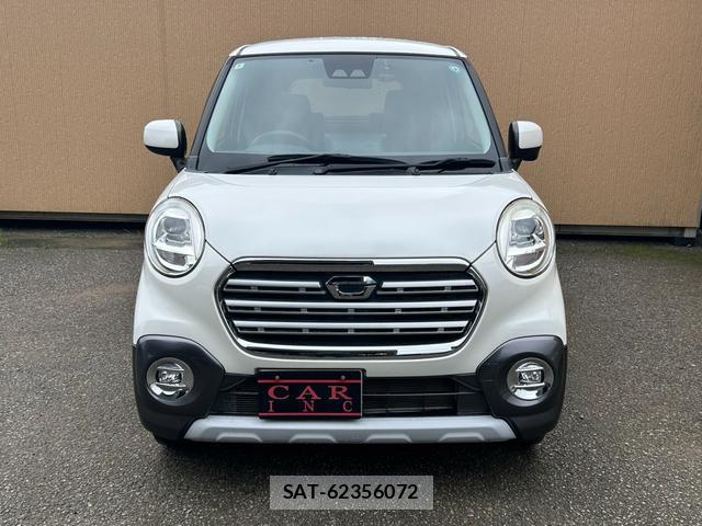 Daihatsu CAST 2018-02 8815045-5