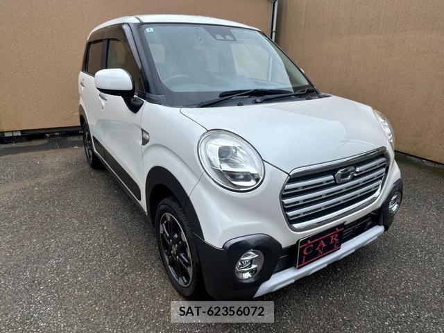 Daihatsu CAST 2018-02 8815045-7