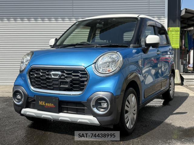 Daihatsu CAST 2015 8815131-0
