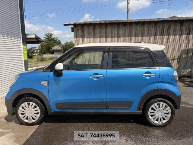 Daihatsu CAST 2015 8815131-10