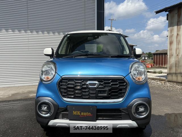 Daihatsu CAST 2015 8815131-11