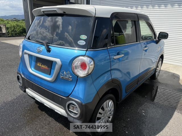 Daihatsu CAST 2015 8815131-12