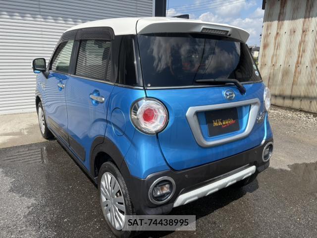 Daihatsu CAST 2015 8815131-13