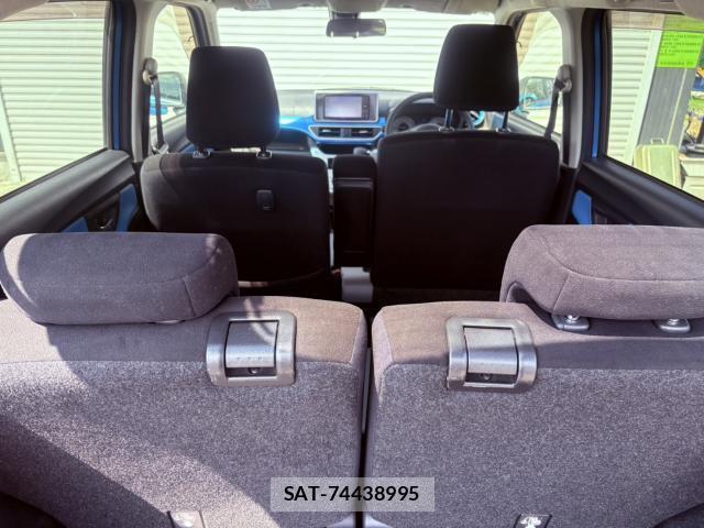 Daihatsu CAST 2015 8815131-14