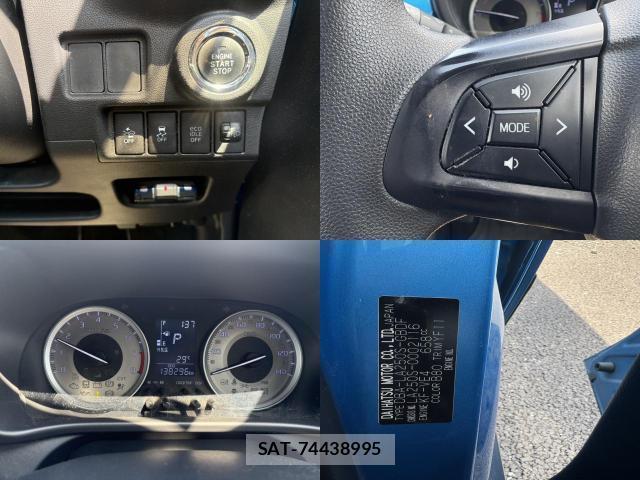 Daihatsu CAST 2015 8815131-16