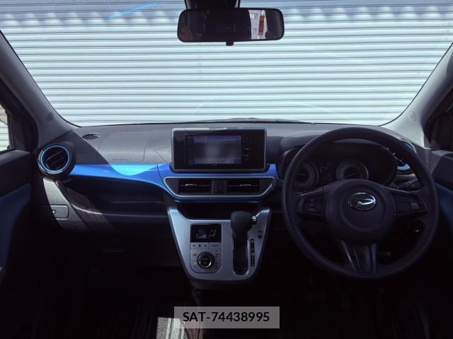 Daihatsu CAST 2015 8815131-2