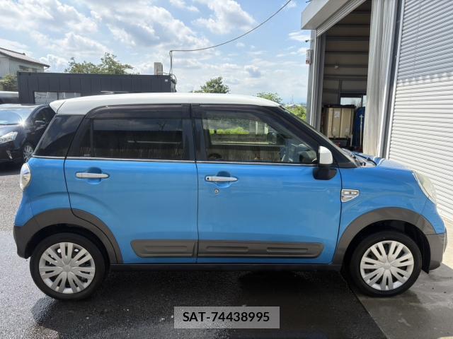 Daihatsu CAST 2015 8815131-3
