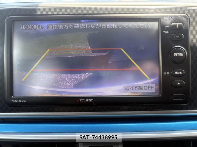 Daihatsu CAST 2015 8815131-4