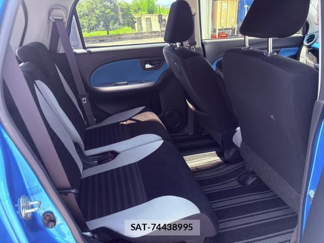 Daihatsu CAST 2015 8815131-6