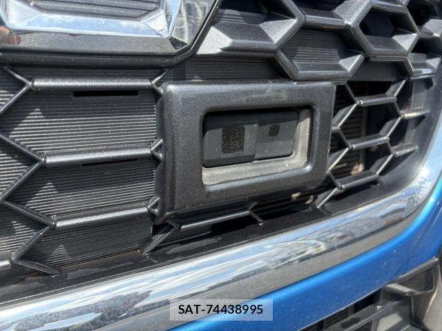 Daihatsu CAST 2015 8815131-7