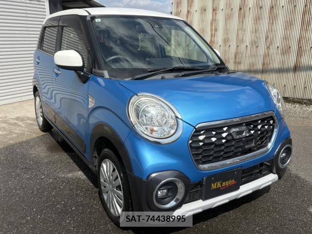 Daihatsu CAST 2015 8815131-8