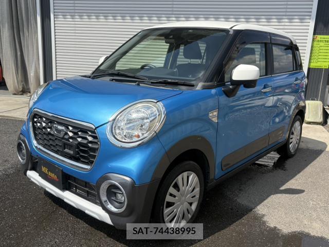 Daihatsu CAST 2015 8815131-9