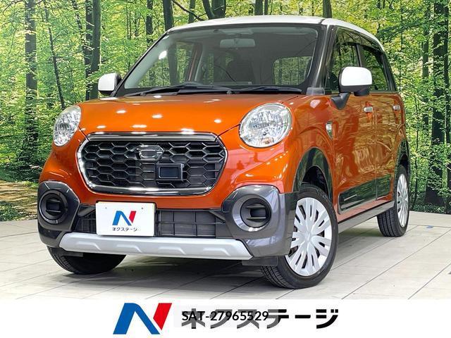 Daihatsu CAST 2017-03 8817230-0