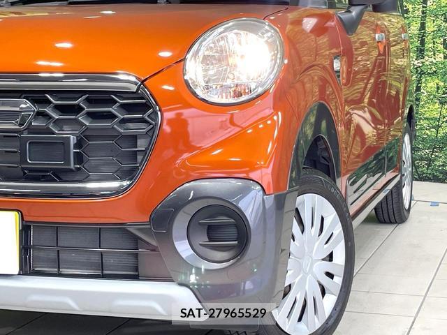 Daihatsu CAST 2017-03 8817230-11