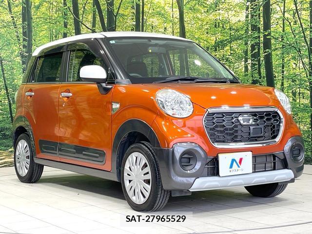 Daihatsu CAST 2017-03 8817230-15