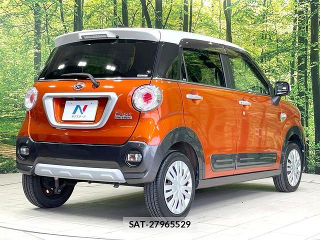 Daihatsu CAST 2017-03 8817230-16