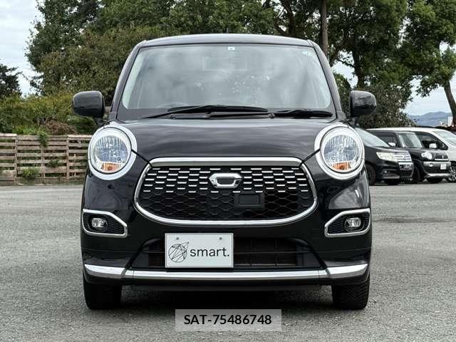 Daihatsu CAST 2015-09 8817465-0