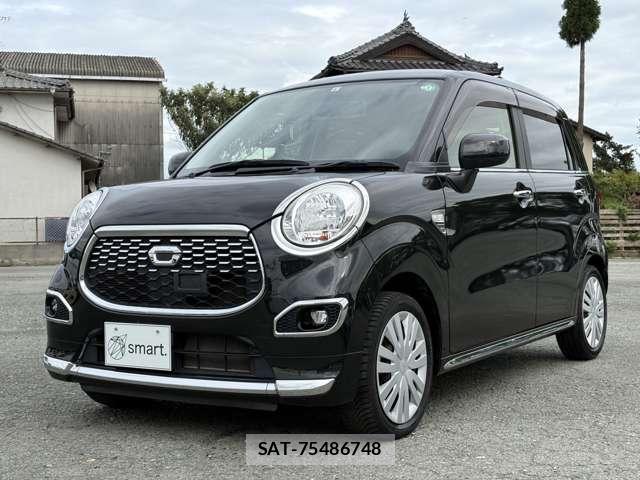 Daihatsu CAST 2015-09 8817465-1