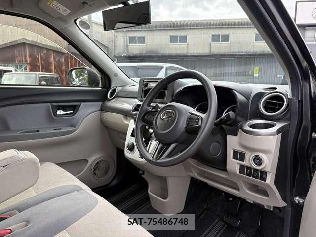 Daihatsu CAST 2015-09 8817465-10