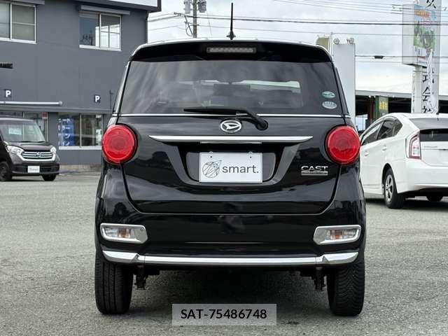 Daihatsu CAST 2015-09 8817465-11