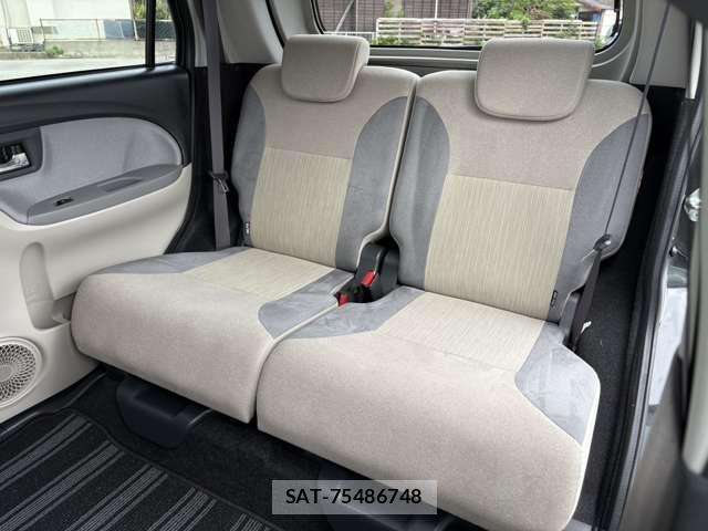 Daihatsu CAST 2015-09 8817465-13