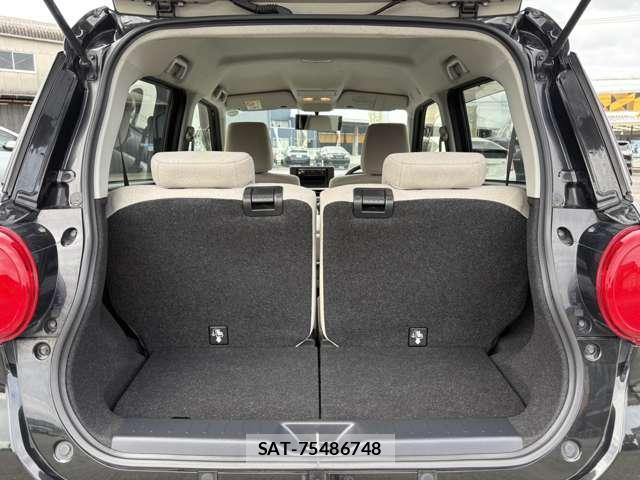 Daihatsu CAST 2015-09 8817465-15
