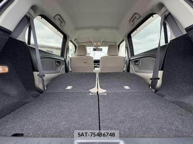 Daihatsu CAST 2015-09 8817465-16